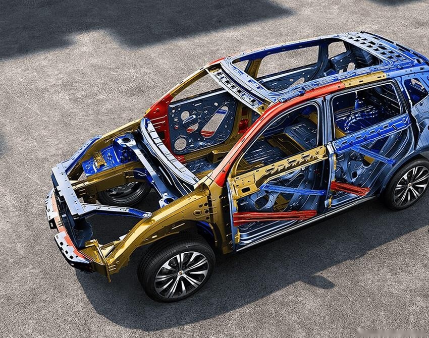 2.0T+8AT性能和智能持续进化 揭秘全新荣威RX5 MAX真实实力