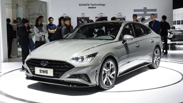2020值得期待的十款全新轿车,想买车的可别再错过了