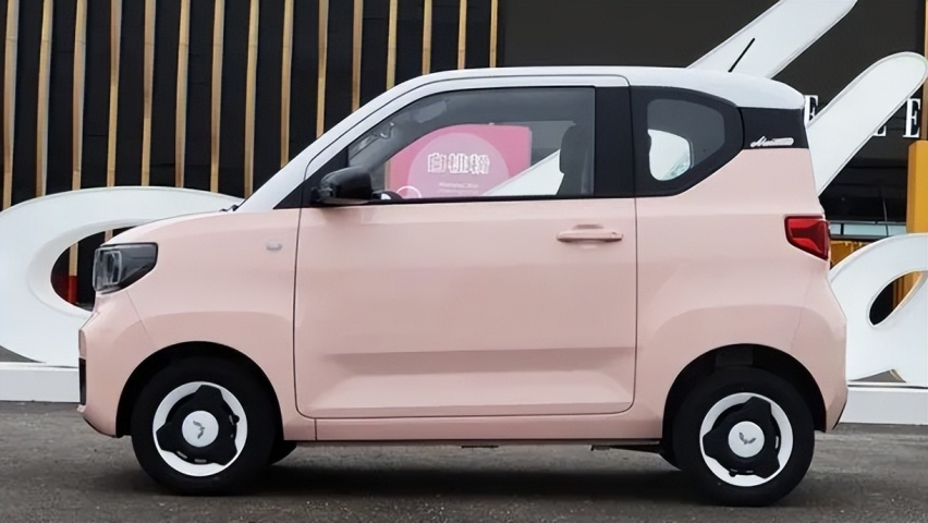 熊猫mini更胜一筹！五菱宏光mini需要改进