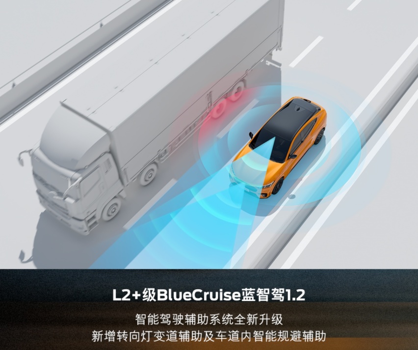 3天后上市！新款福特电马配置曝光，增CarPlay，续航700km