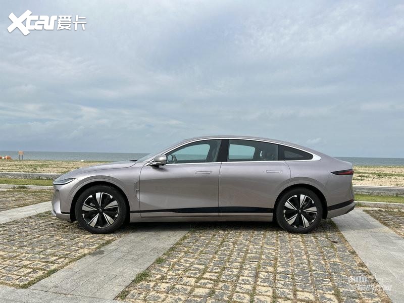 同级顶流名副其实，长安启源A07搭载33项全系配置