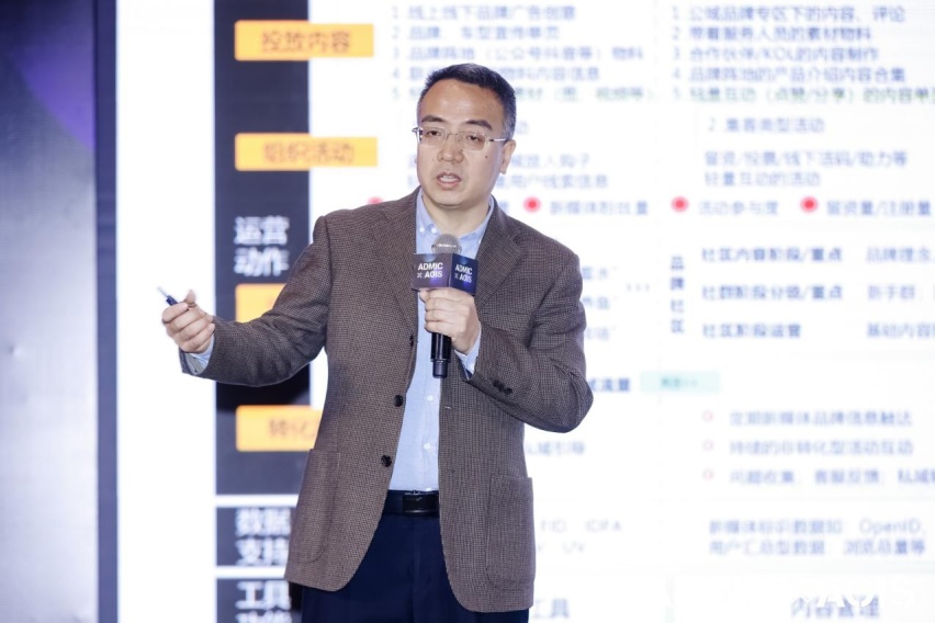 汽车数字化与营销创新峰会AOIS中国汽车品牌出海创新峰会圆满收官