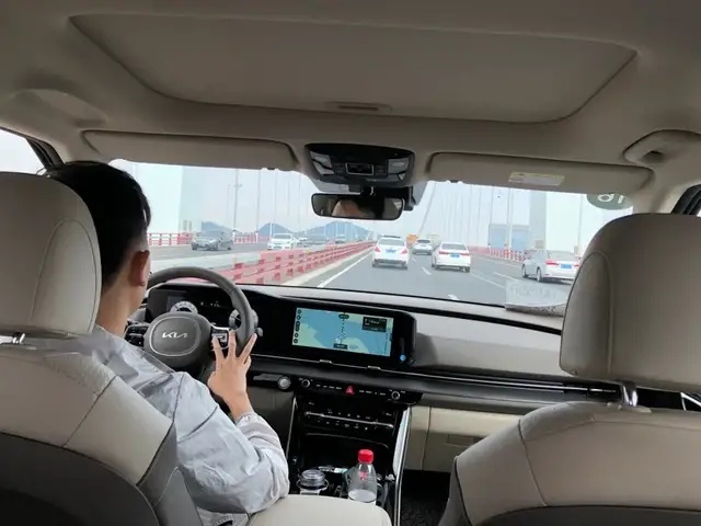 天下MPV，不管谁得八斗，我嘉华分一斗可以吗？