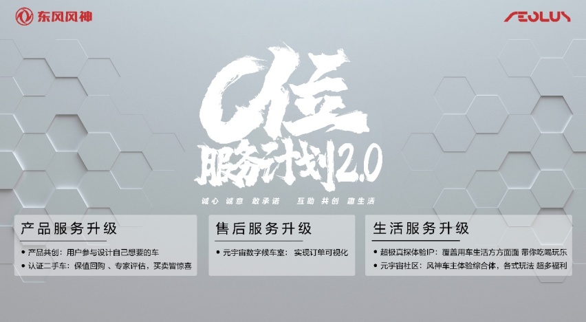 盲订首日订单破万，风神皓极诠释极佳产品力