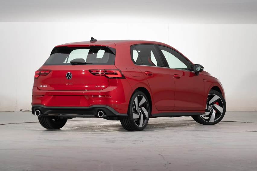 第8代了，详解20多万的高尔夫GTI，还会有人买单吗？