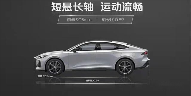 奇车志｜配电动升降尾翼，拒绝样子货，UNI-V要打驾控牌？