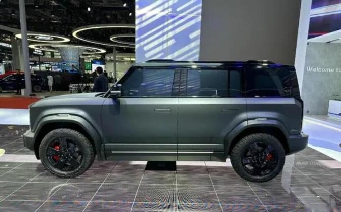 奇瑞iCAR 03，2.jpg