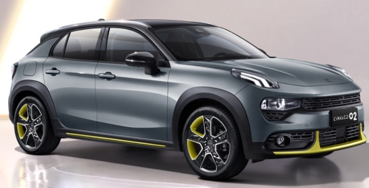 预算15万买SUV：追求精致个性化，看看这三台车怎么样？
