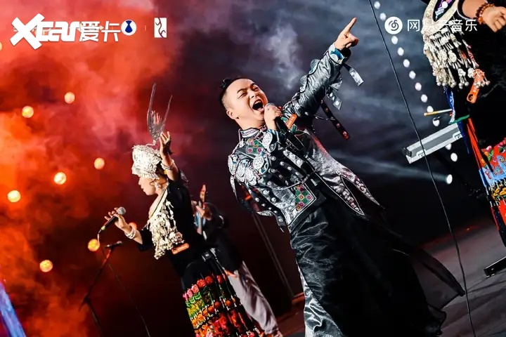 梦想成真！2026比亚迪梦想乐队成团大赛圆满收官