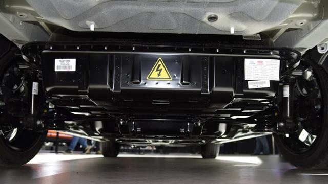 3分钟看车圈：搭载华为系统的新宝骏E300有哪些黑科技？
