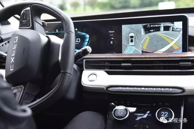实力冲击高端市场！试驾星途LX，够智能够实用配国产最强1.6T