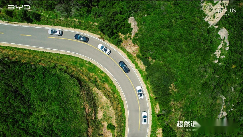 超然进阶，荣耀登场，宋PLUS冠军版媒体品鉴会福州站，圆满收官！