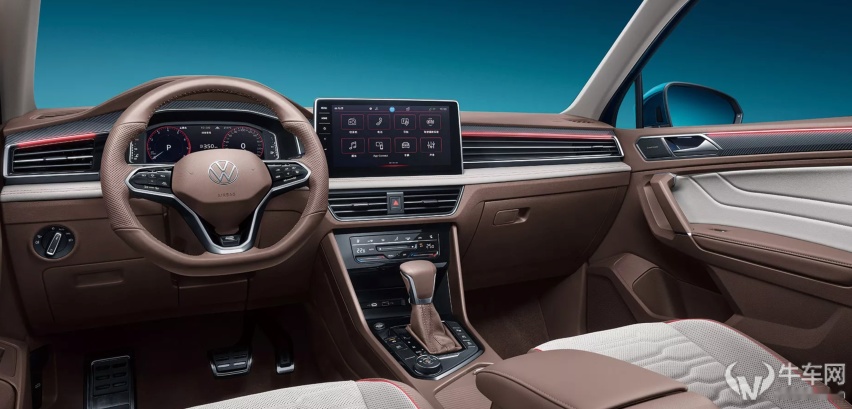 搭载1.5T EVO II动力，途观L 300TSI智享版上市19.9