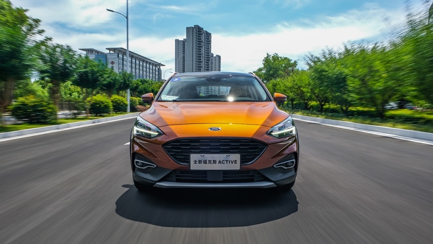 13.98万起，这些超实用的大牌车子能让你放弃SUV？
