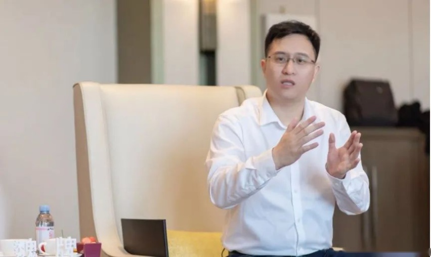 摩卡DHT定价30万，李瑞峰和魏牌的底气是什么？