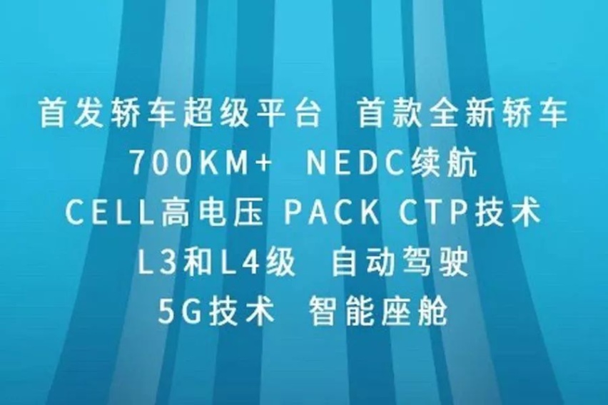 2020年值得期待的纯电动车，比亚迪汉、大众ID.系列领衔