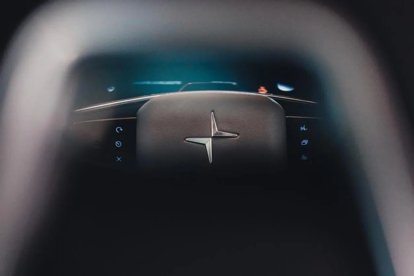 踏入中国的第五年，极星Polestar悟了