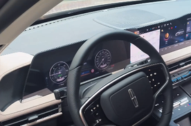 导航新体验上线！