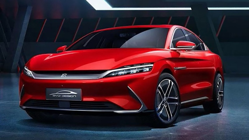 2.9s破百才2L油耗，后驱漂移神车6万多，这些新车不服不行