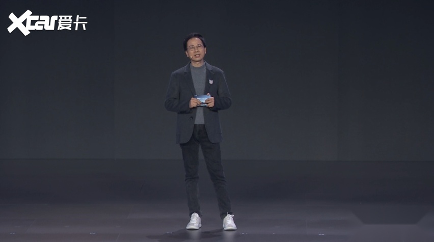 BJ40增程元境智行版上市 限时焕新价19.48万元