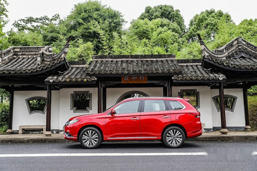 面对全球缺“芯”潮,谁是20万合资紧凑SUV的黑马?