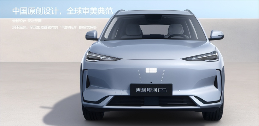 十万级suv对比！为什么推荐银河E5？
