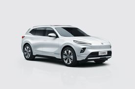 14.99万元起，承诺“零自燃”，新别克E5上市