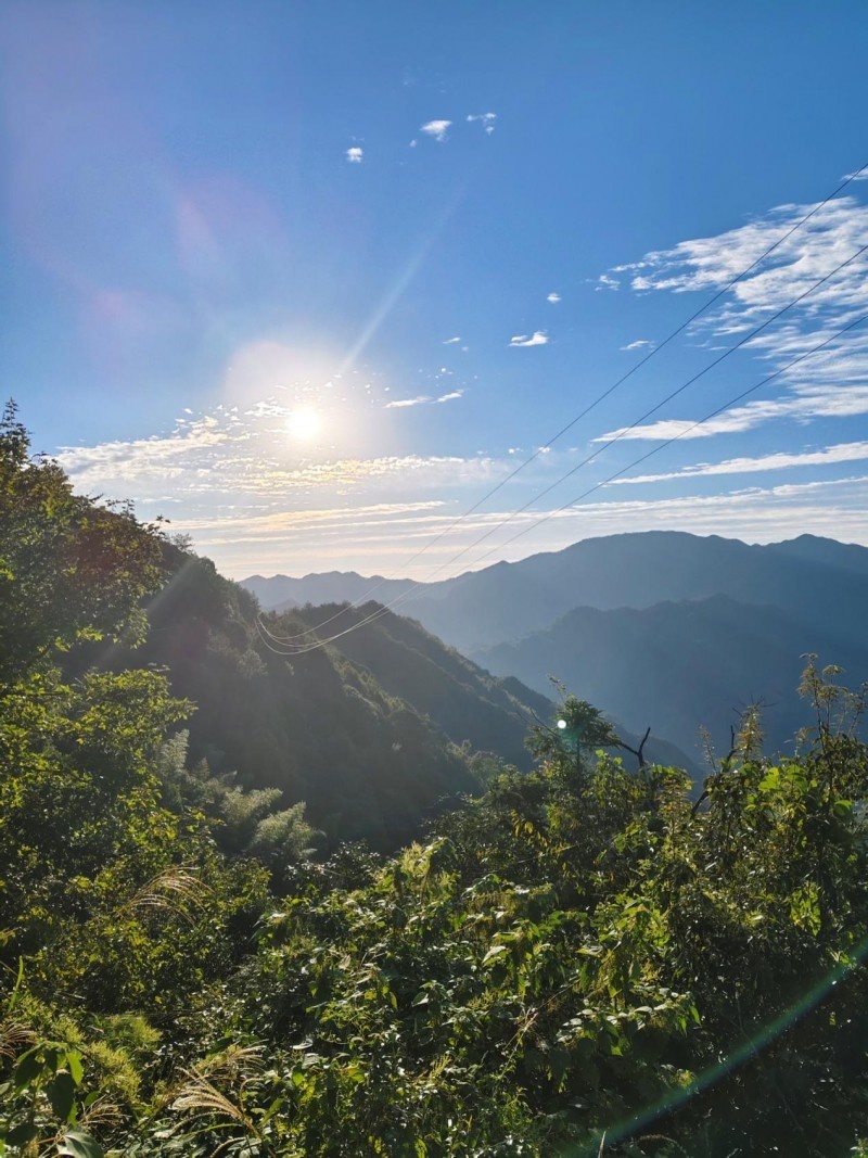 皖南川藏之旅，一次旅行，一次冒险，与锐界L同行