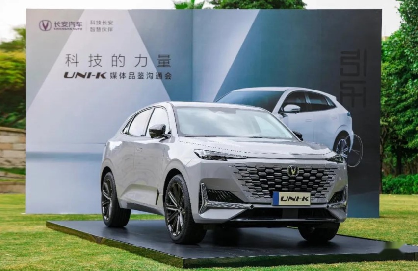 同是2.0T，长城、广汽、奇瑞、吉利、长安，谁才是自主之王？