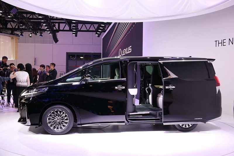 不止有汉兰达/高尔夫！盘点2020年上市的新车，这几款值得等