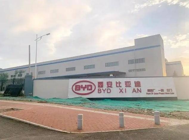 新能源汽车的发展带动了西安、常州、合肥三个城市的经济增长
