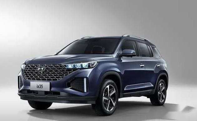 十一自驾游嗨起来！适合年轻人的15万级SUV，这三款值得买