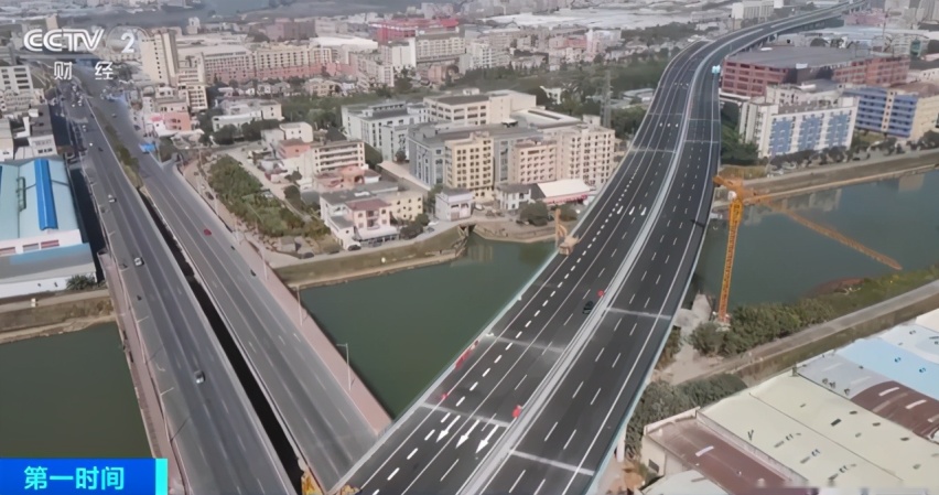 今年春运不堵车《2021年春运出行预测报告》发布