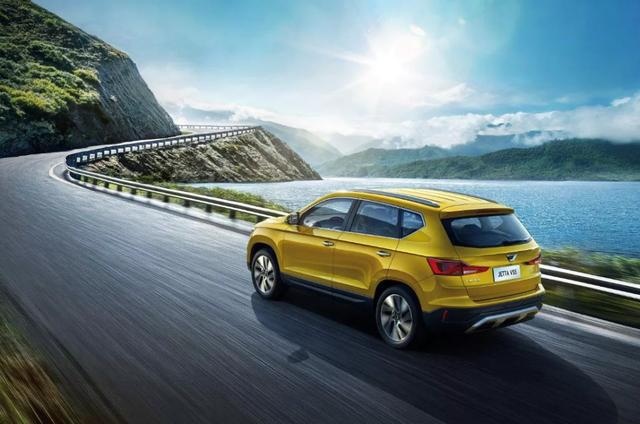 四款刚改款/换代家用SUV，最低不到10万，最高30万！
