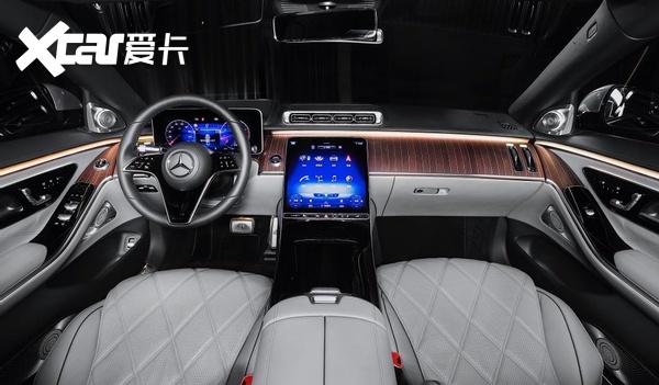 靠国人养活的豪车，迈巴赫S级年销1万多辆，国内却占据70%