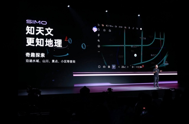 开启“全民高阶智驾”时代 极越纯视觉高速高架终身免费