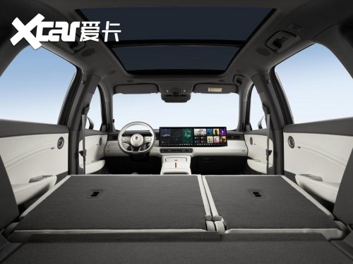 适合家用的suv推荐哪款？买五座别错过红旗HS6！