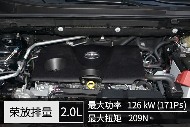 同是日系四驱SUV，20万左右，欧蓝德和RAV4谁性价比更高