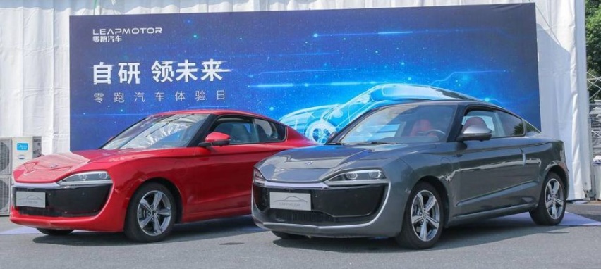 零跑股价2023年预测是否会新高