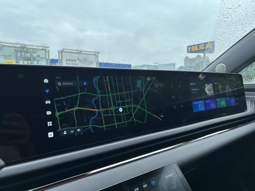 25万级最强混动！选行政座驾岚图追光PHEV