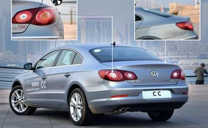 大众CC面临停产，后继无车？配件难寻，还敢选吗？