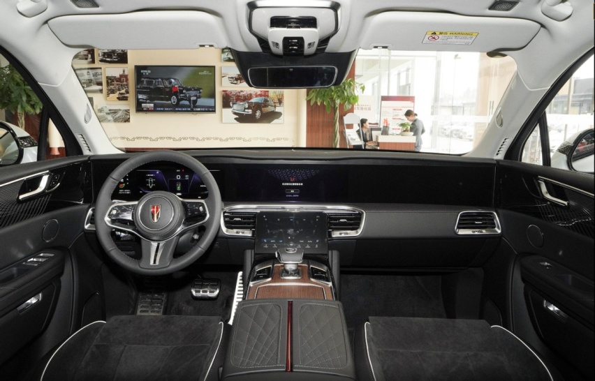60万预算买国产SUV，每款都极具特色