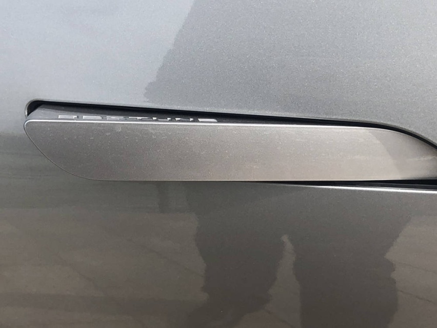 自主车型排队等车 是全新B70的饥饿营销 还是奔腾的品牌升华