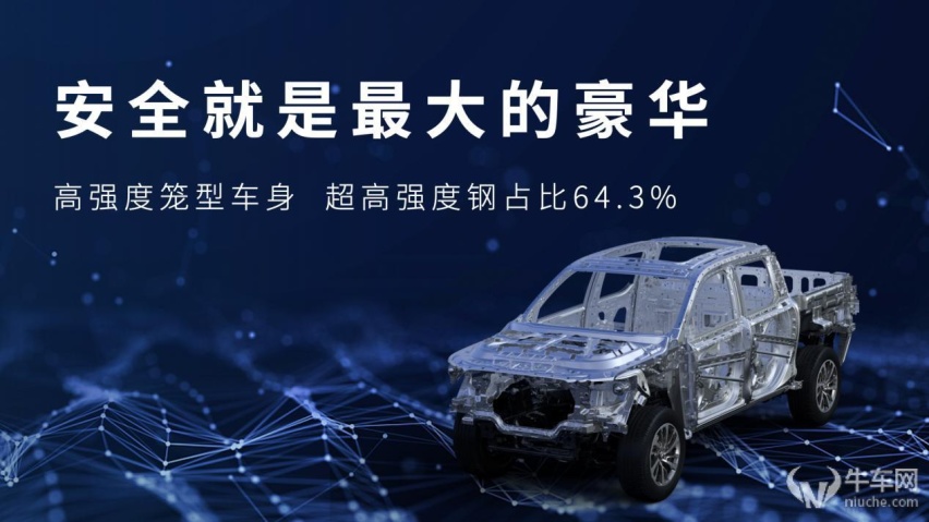 续航超1000公里，2.4T长城炮预售12.58万元起