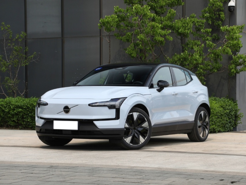 沃尔沃的入门纯电SUV，续航410km，20.08万起卖，性价比高吗？