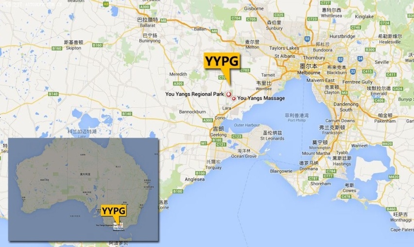 YYPG：模拟10年车辆磨损的4个月恐怖考验