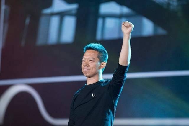 资本还相信贾跃亭吗？一起看看网友们都是什么说的？