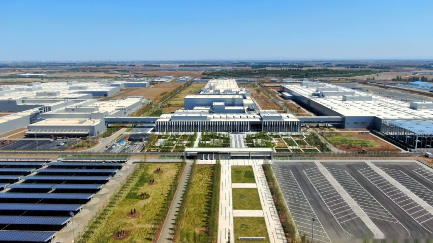 精益、绿色、数字化，宝马iFACTORY工厂转型，欧洲中国同步推进