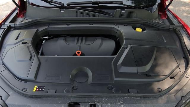 WEY VV5用车成本调查 其实并没那么贵？