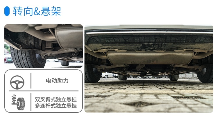 疯狂优惠8万多！这台巨硬5米家轿，买不了吃亏买不了上当？